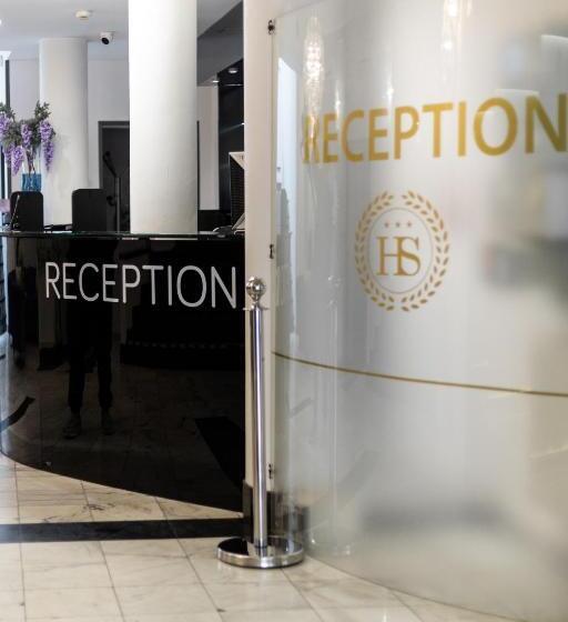 スーペリアールーム, Sofia By The Railway Station Wroclaw