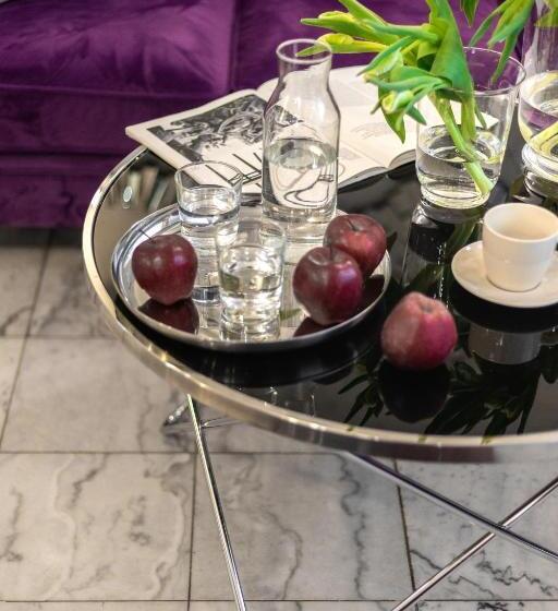 スーペリアールーム, Sofia By The Railway Station Wroclaw