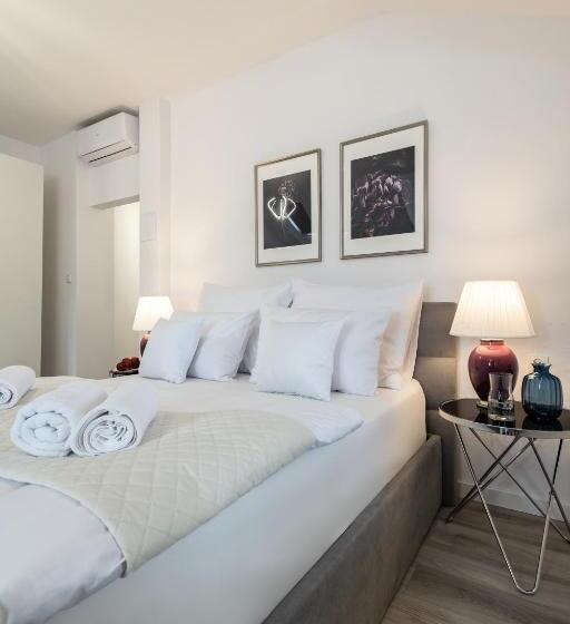 スーペリアールーム, Sofia By The Railway Station Wroclaw