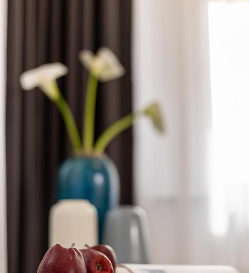 エコノミールーム, Sofia By The Railway Station Wroclaw