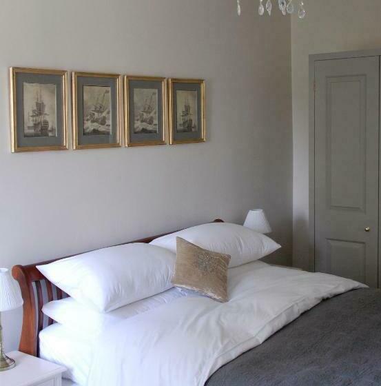 Номер Superior, The Bridge House