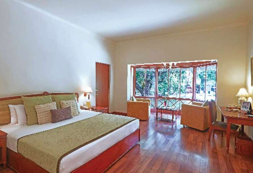 Люкс Повышенной Комфортности, Gateway Madurai