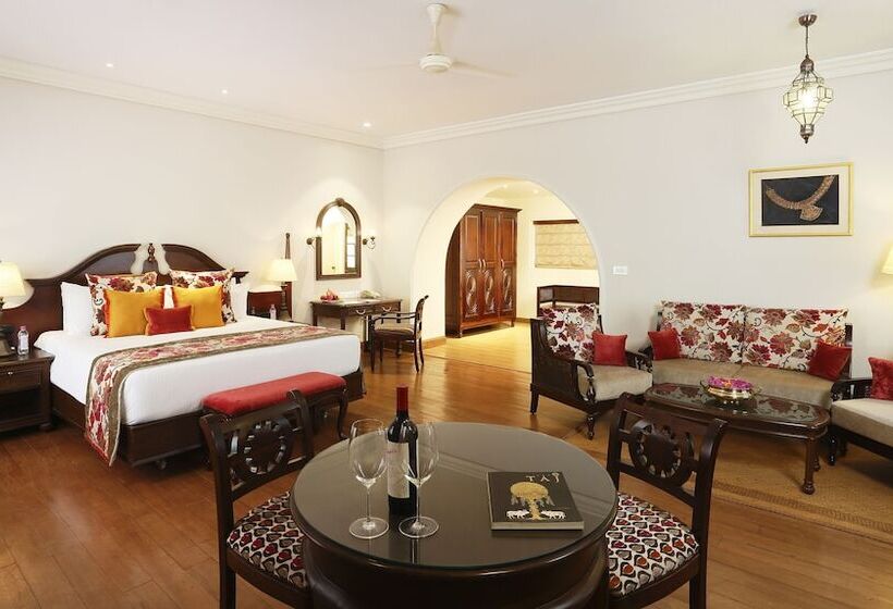 Люкс Повышенной Комфортности, Gateway Madurai