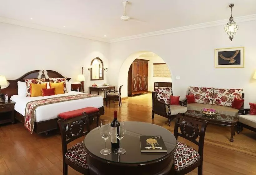 デラックススイート, Gateway Madurai