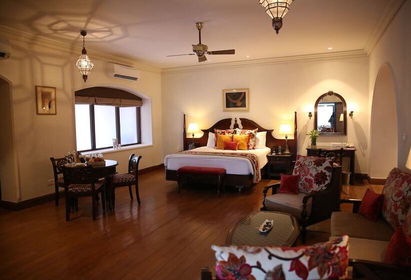 Люкс Повышенной Комфортности, Gateway Madurai