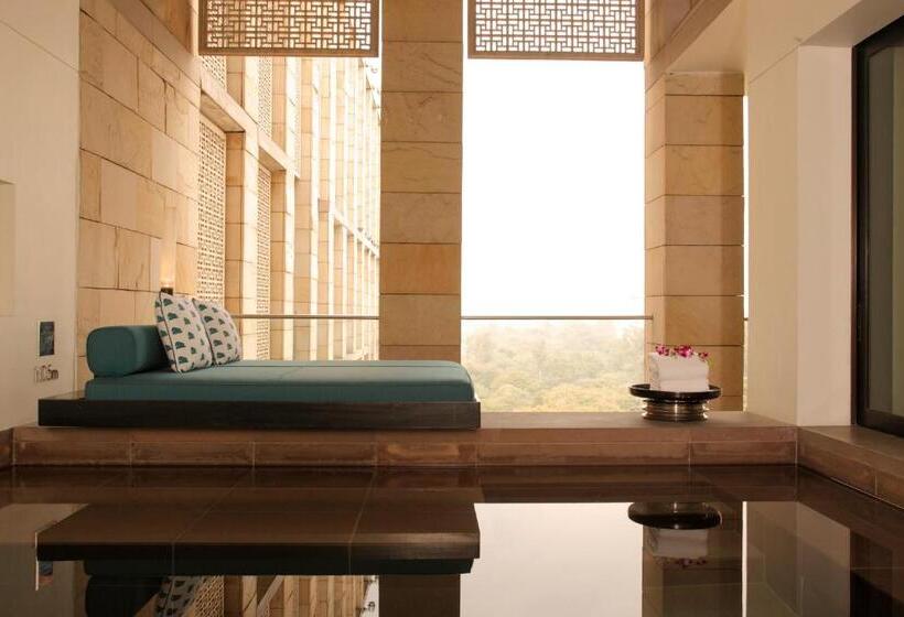 Номер Deluxe, The Lodhi – A Member Of The Leading Hotels Of The World