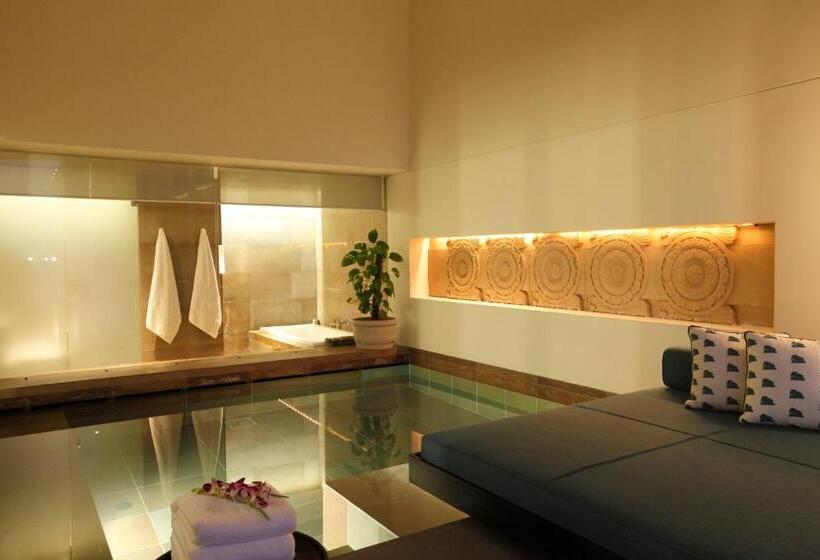 Номер Deluxe, The Lodhi – A Member Of The Leading Hotels Of The World