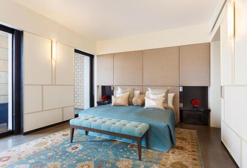 Номер Deluxe, The Lodhi – A Member Of The Leading Hotels Of The World