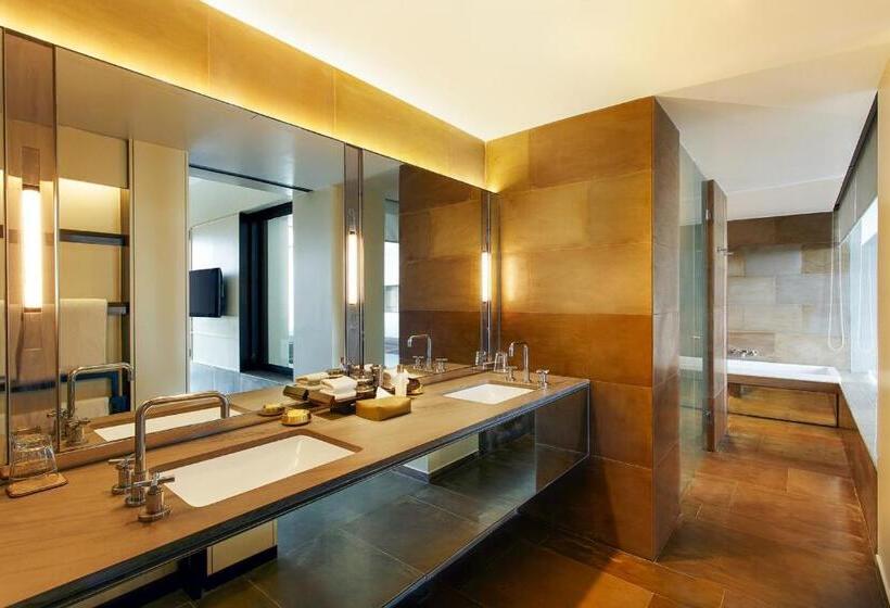 스탠다드 룸, The Lodhi – A Member Of The Leading Hotels Of The World