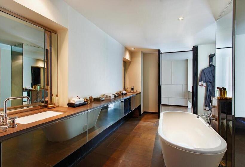 테라스 스위트, The Lodhi – A Member Of The Leading Hotels Of The World
