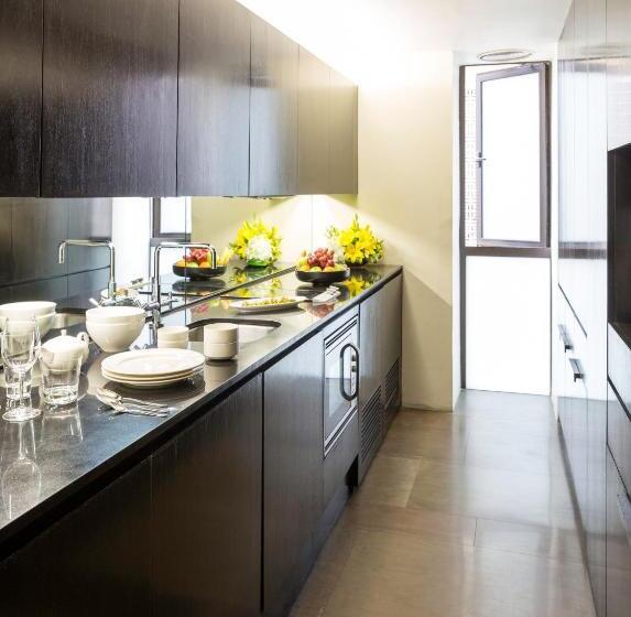 Люкс с Бассейном, The Lodhi – A Member Of The Leading Hotels Of The World