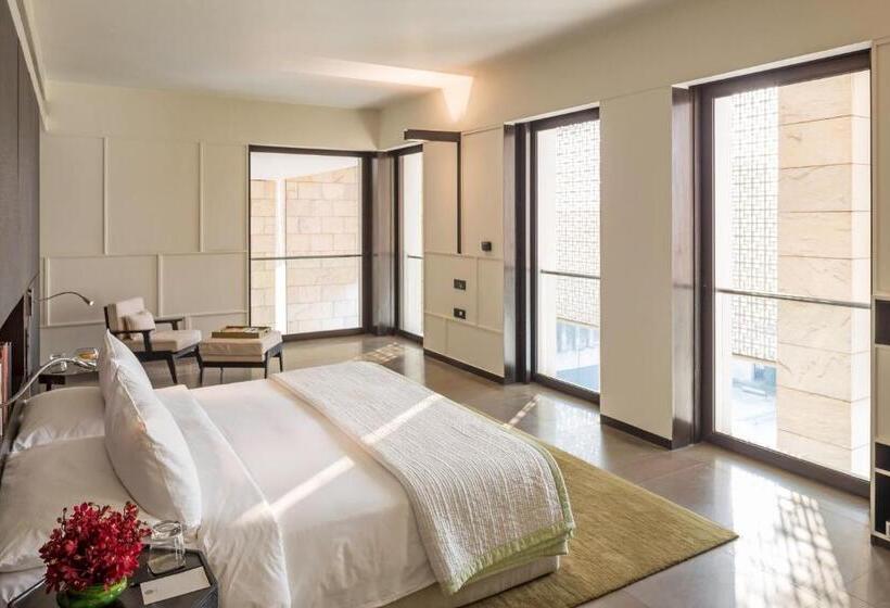 Люкс с Бассейном, The Lodhi – A Member Of The Leading Hotels Of The World