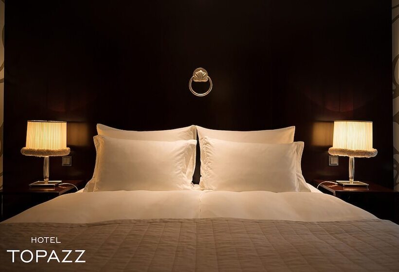 尊贵房, Topazz & Lamée