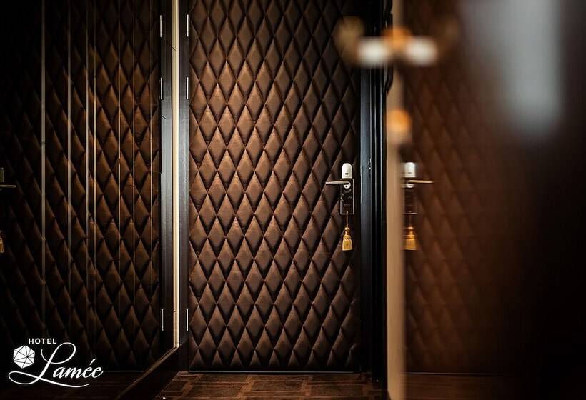 套房, Topazz & Lamée