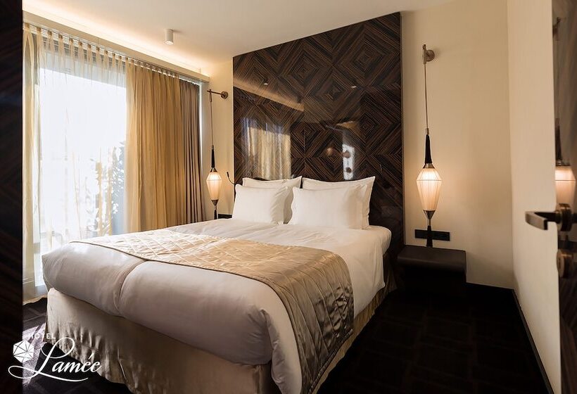 套房, Topazz & Lamée