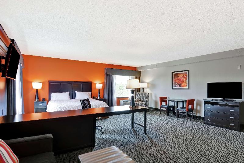 高级大房间, Topazz & Lamée