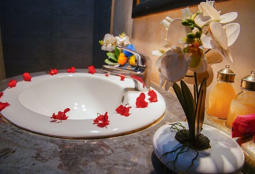 Superior Oda, Riad L Orchidée Suites & Spa