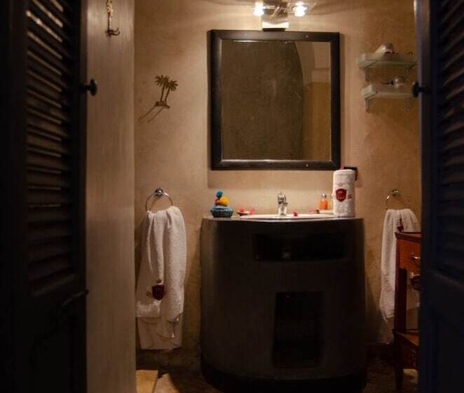 Superior Oda, Riad L Orchidée Suites & Spa