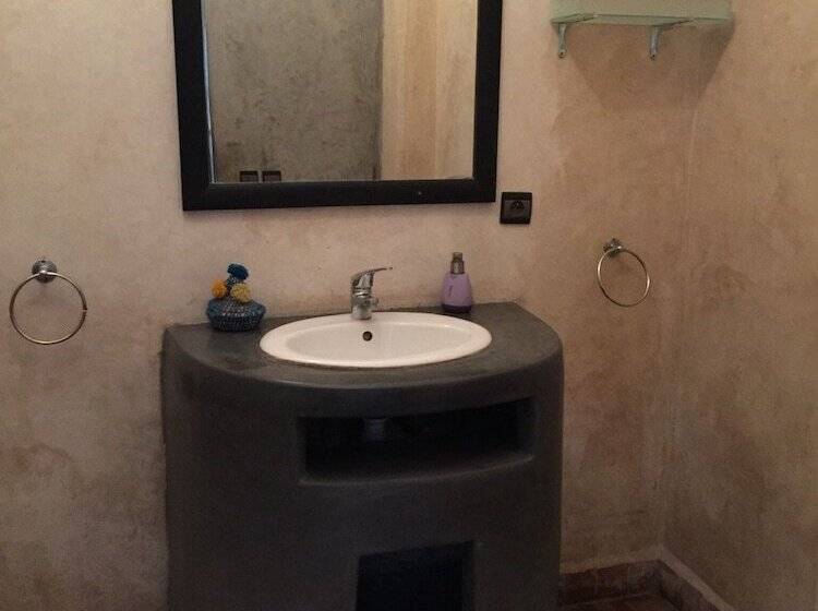 Superior Oda, Riad L Orchidée Suites & Spa