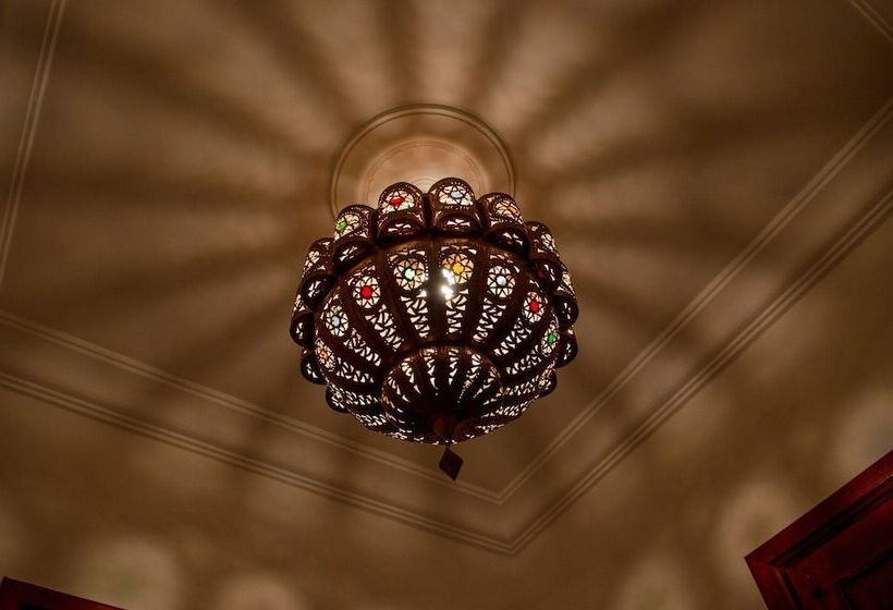 Superior Oda, Riad L Orchidée Suites & Spa