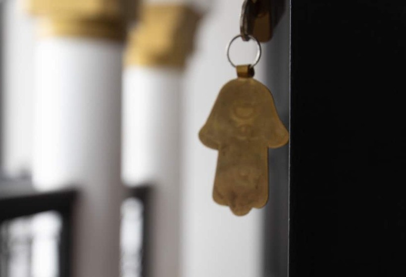 Superior Oda, Riad L Orchidée Suites & Spa