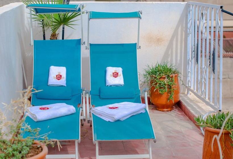 Superior Oda, Riad L Orchidée Suites & Spa