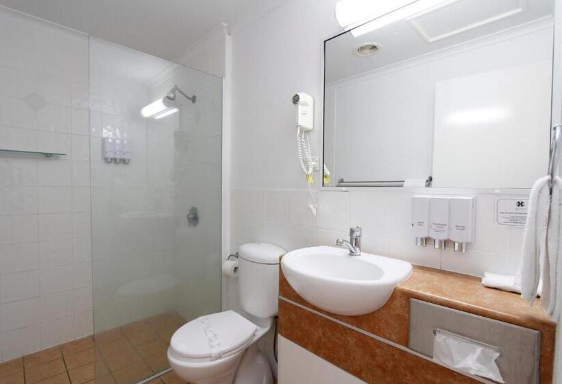 استودیوی استاندارد, Windmill Motel & Events Centre