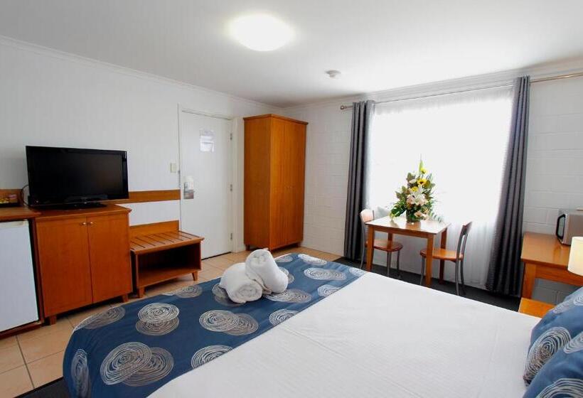 استودیوی استاندارد, Windmill Motel & Events Centre