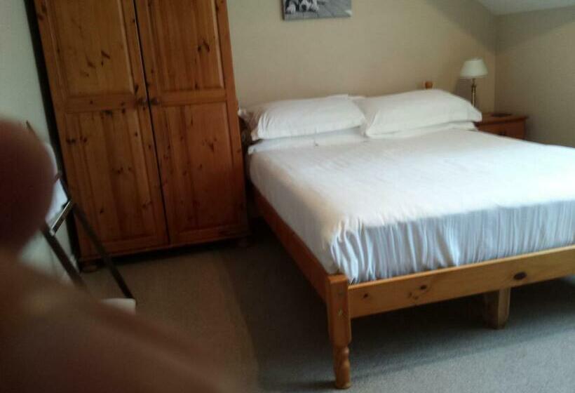 اتاق استاندارد, Glenade