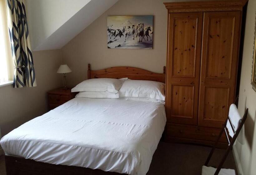 اتاق استاندارد, Glenade