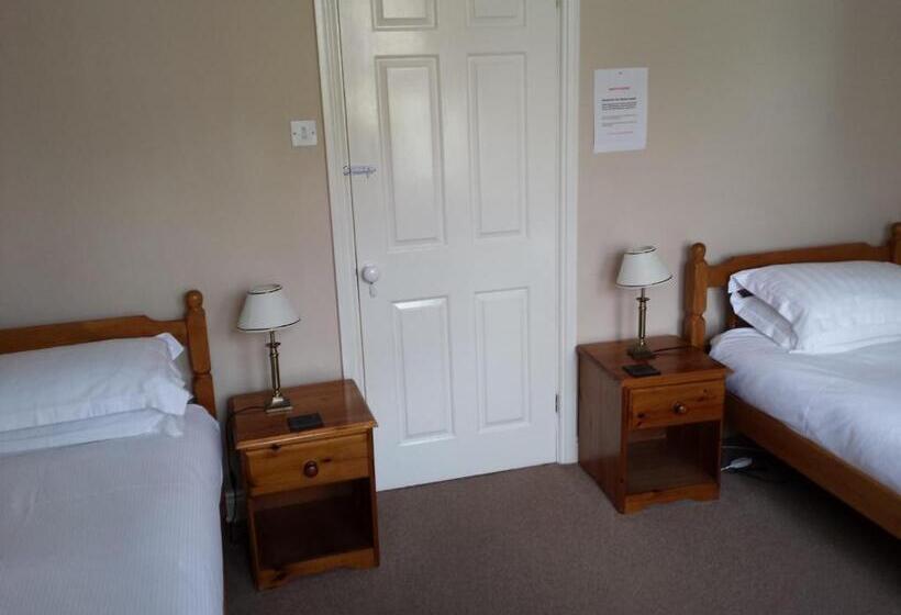 اتاق استاندارد, Glenade