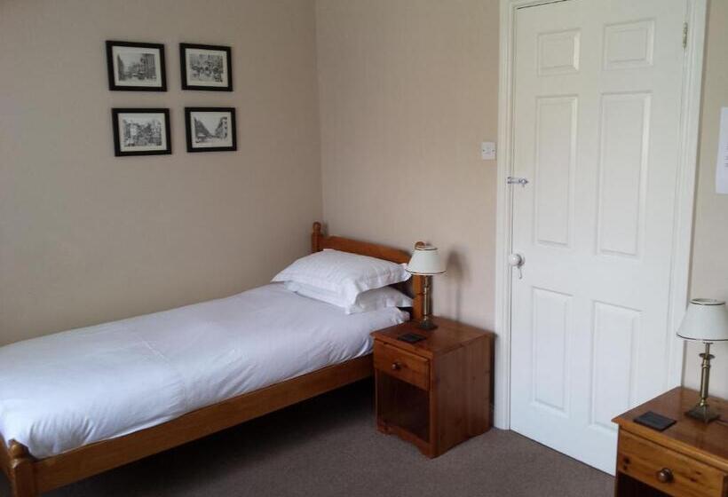 اتاق استاندارد, Glenade