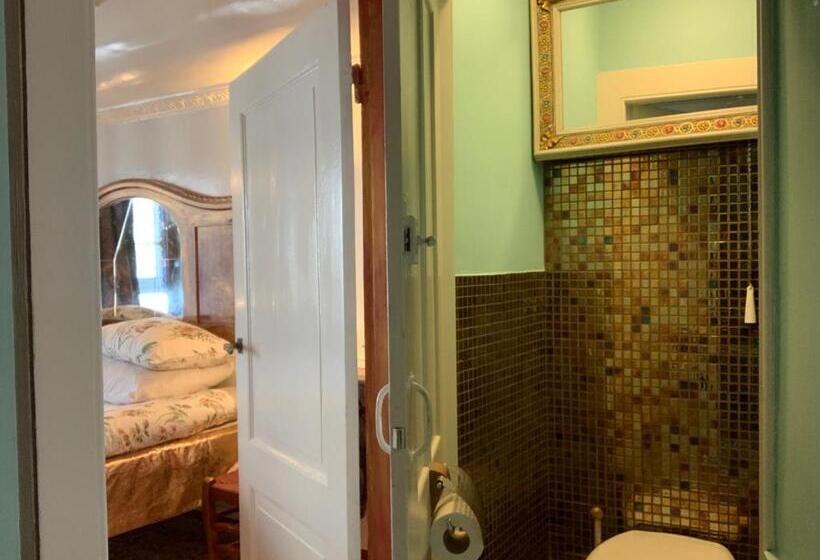 جناح, House Le Prince D Anvers
