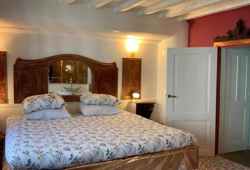 جناح, House Le Prince D Anvers