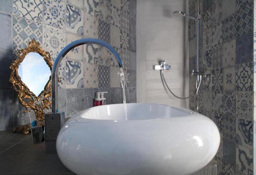 جناح سوبيريور, House Le Prince D Anvers