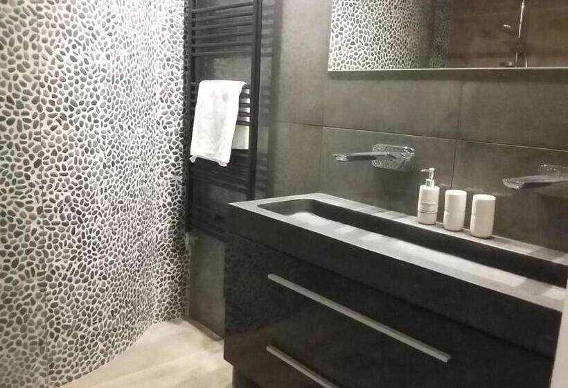 Люкс Повышенной Комфортности, La Ferme De Spa