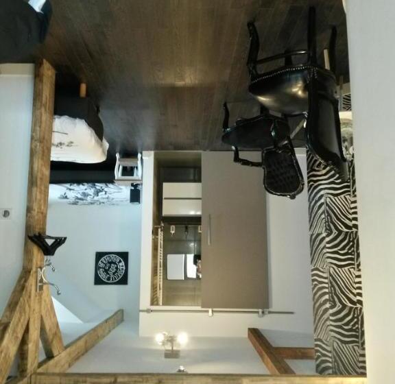 Семейный Номер, La Ferme De Spa