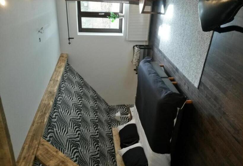 חדר משפחתי, La Ferme De Spa