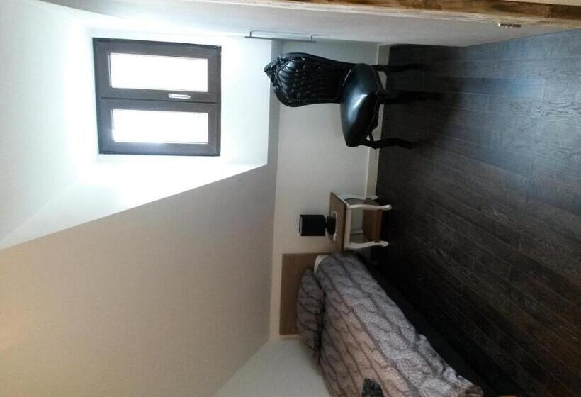 חדר משפחתי, La Ferme De Spa