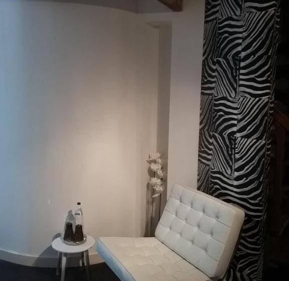 חדר משפחתי, La Ferme De Spa