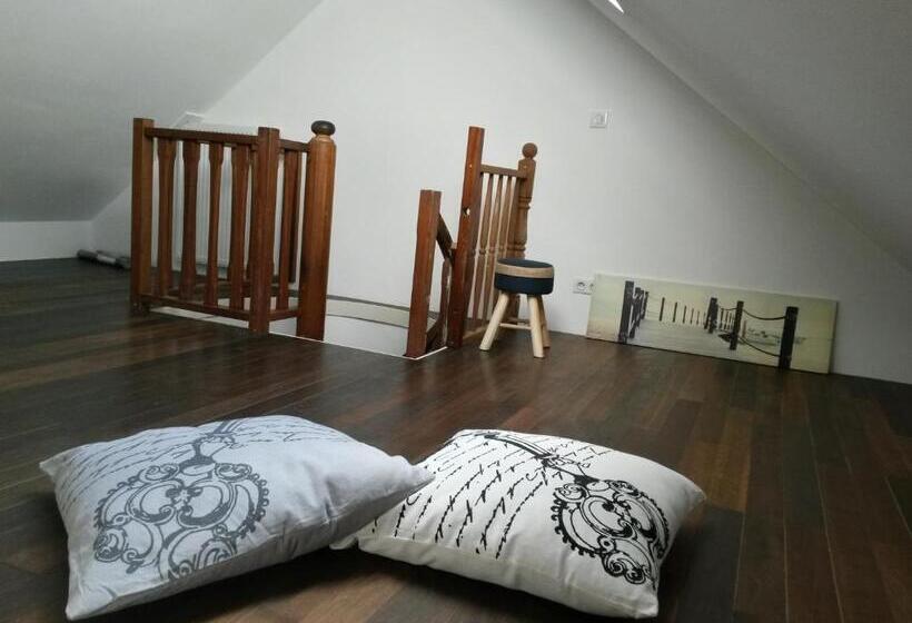 חדר משפחתי, La Ferme De Spa