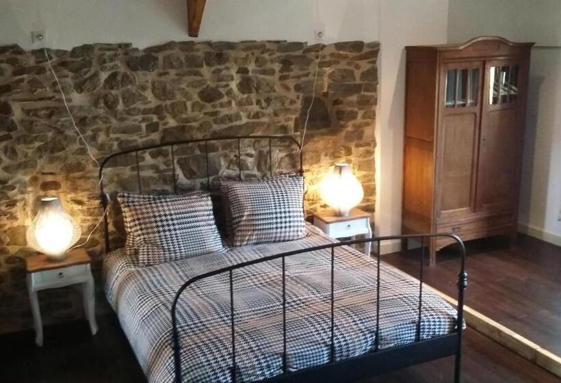 סוויטה משפחתית, La Ferme De Spa