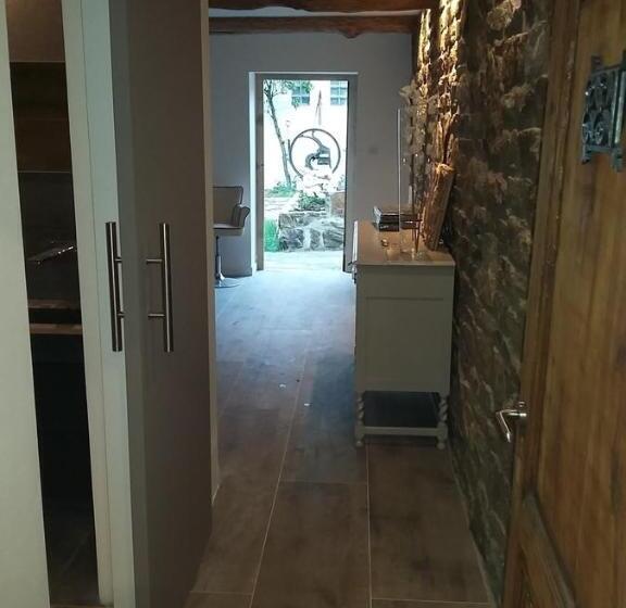 Люкс Повышенной Комфортности, La Ferme De Spa