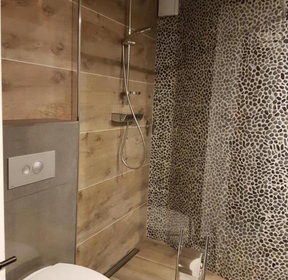 סוויטה דלוקס, La Ferme De Spa