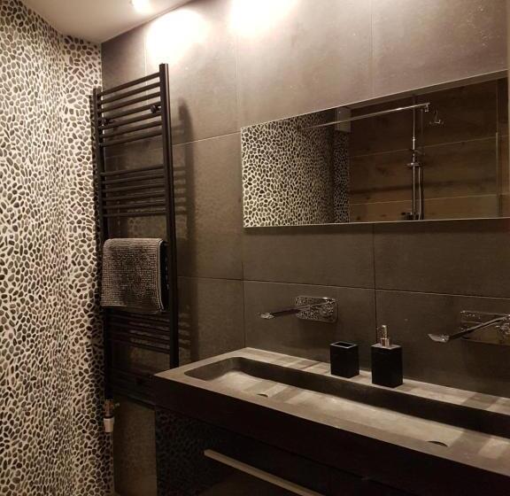 Люкс Повышенной Комфортности, La Ferme De Spa