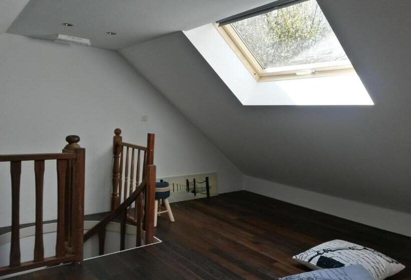 חדר משפחתי, La Ferme De Spa