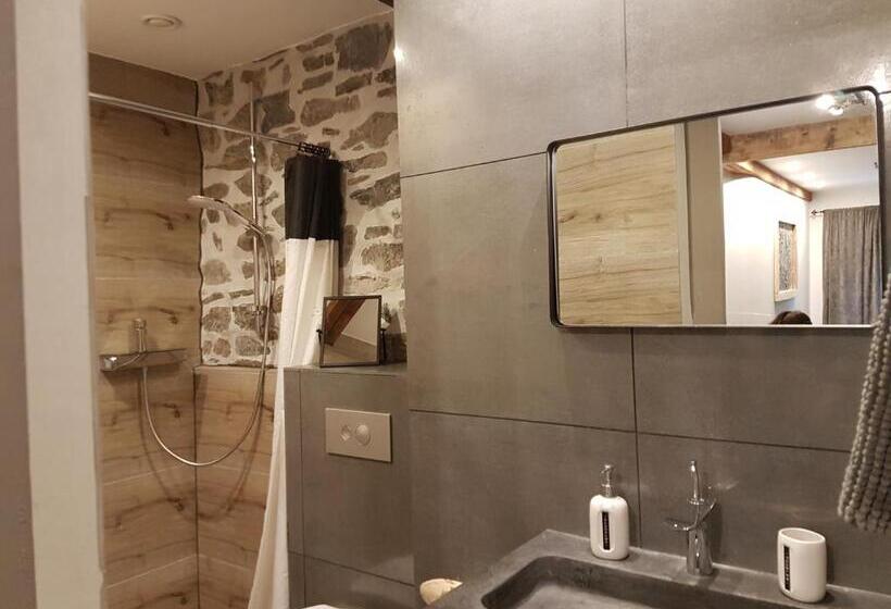 חדר משפחתי, La Ferme De Spa