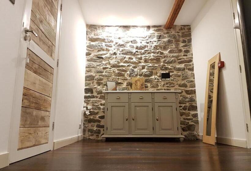 חדר משפחתי, La Ferme De Spa