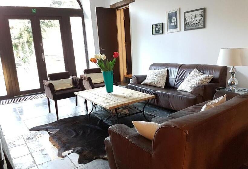 בית, חדר שינה 1, La Ferme De Spa