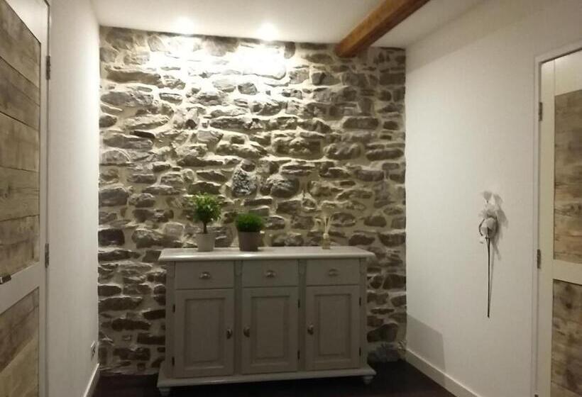 Дом 1 Спальня, La Ferme De Spa